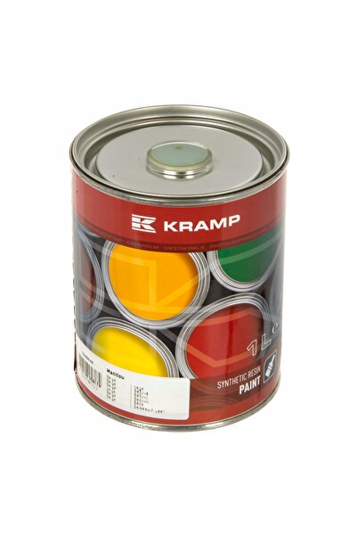 NO BRAND Vopsea pentru utilaje Manitou Bej 1L Kramp