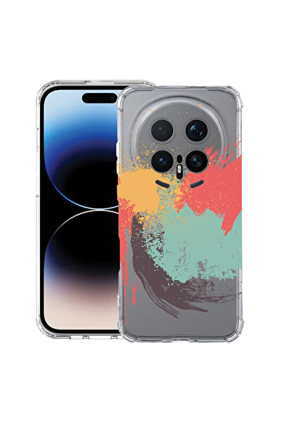 bestcase ®   Husa Αντικραδασμική Θήκη Για Honor Magic 8 Pro, Ζωγραφική, 31567...
