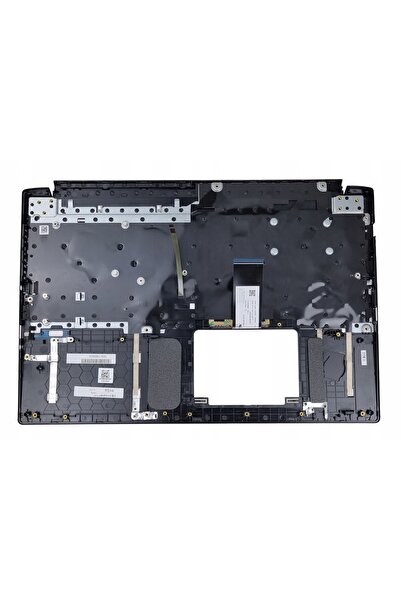 NO BRAND Nou pentru Acer Conceptd Cn315-71 Cn315-71P Tastatură Germană Qwertz