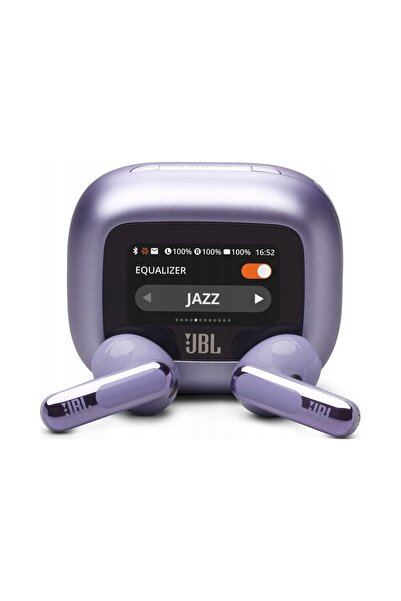 JBLTM Căști in-ear JBL Live Flex 3 Mov