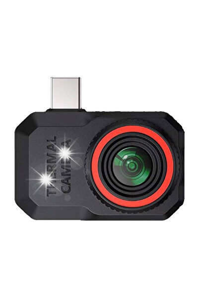 Habotest Ht820 Cameră termică industrială compactă