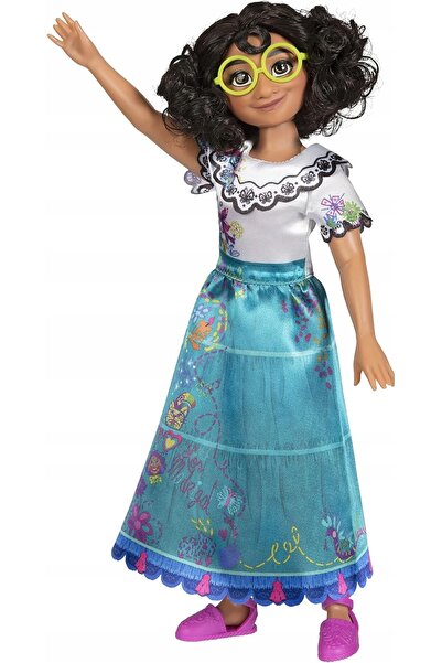 NO BRAND Păpușă Orbico Encanto 29 cm Mirabel Fashion 21940