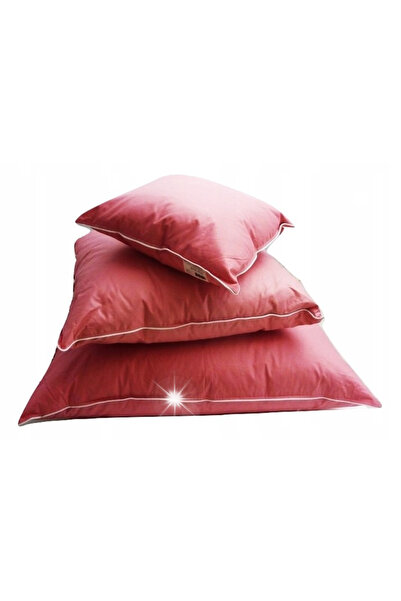 NO BRAND Pernă 70X80 Feather Darte cu puf