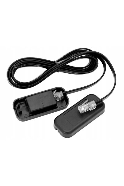 NO BRAND Sirenă de avertizare 200W 12V, Sirenă de poliție Erka, >20 tonuri, T...