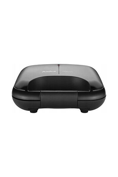 Amica Chips Grill-șifonier Amica Smk4021 Negru 750 W 3 în 1