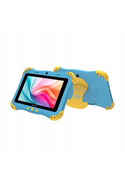 Kruger&Matz Tabletă educațională pentru copii 7 " FUN 708 3/32GB WiFi Android 13