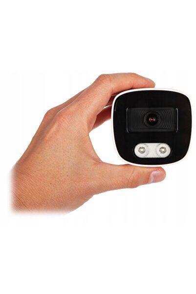 NO BRAND Cameră IP APTI-AI508C3-28W-L Full-Color - 5 Mpx 2.8 mm