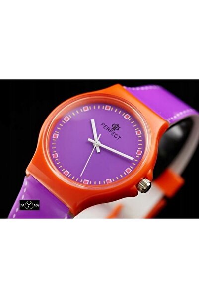 NO BRAND Perfect - Tutti Frutti I - Vara 2013 Ceas pentru copii (Zp681F)
