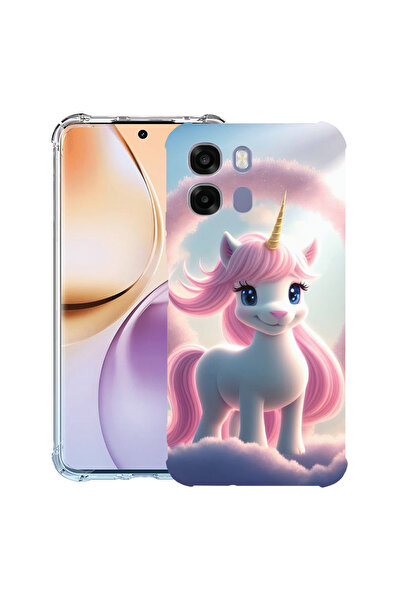 bestcase ®   Husă Antișoc pentru Realme 16 Pro Plus, Model Magic, 3156847 AS ...