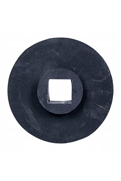 NO BRAND Disc pentru sortatorul plat Grimme Disc Fi 98-21 5X21,5mm Set 10 buc.