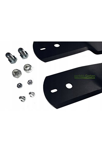 NO BRAND 2 X 17 CM Cuțit viking Stiga 1134507301 14172 010832 1134-9123-01 11...