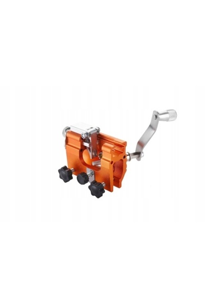 Kraft&dele Ascuțitor manual de lanț pentru drujbe pe benzină Kd5495