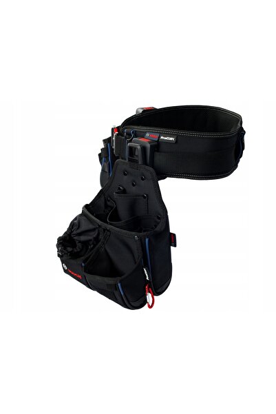 Bosch Set Combo Profesional Kit de Montare pe Curea 93 cm 2 Tocuri 2 Suportur...