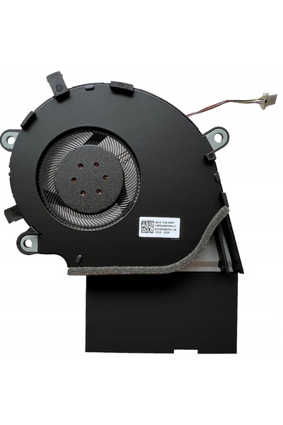 NO BRAND Pentru Asus Rog Strix 12V G531 G512Lw G712Lv G712Lws Ventilator CPU ...
