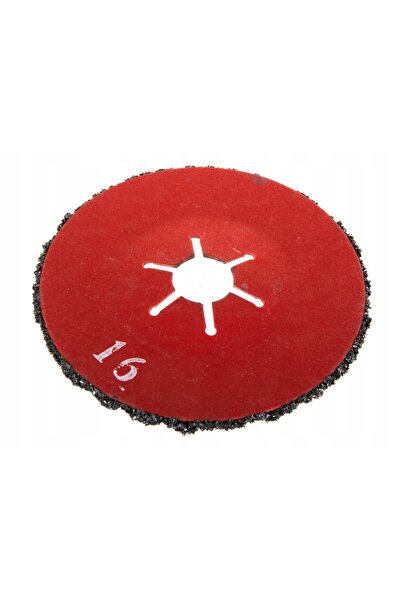 NO BRAND Disc abraziv pentru copite Granulație C16 125mm