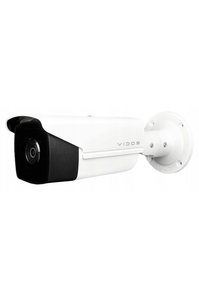 VİDOS Cameră IP tubulară 4MP 2.8mm Ip-H2742