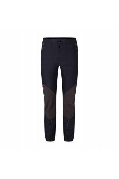 Montura Pantaloni de trekking vertigo-negru m