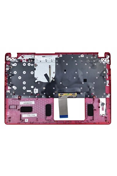 NO BRAND Acer A515-52G A515-52 Carcasă superioară tastatură Rose Gold cu ilum...