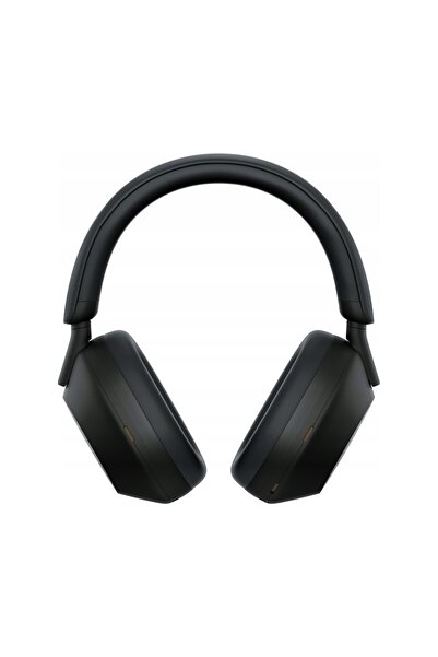 Sonyeo Căști wireless Sony Wh-1000Xm5Sa Over-Ear Bluetooth 5.2 Negru