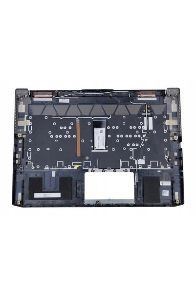 NO BRAND Nou pentru Acer Predator Triton 500 Pt515-51 Carcasă tastatură UK