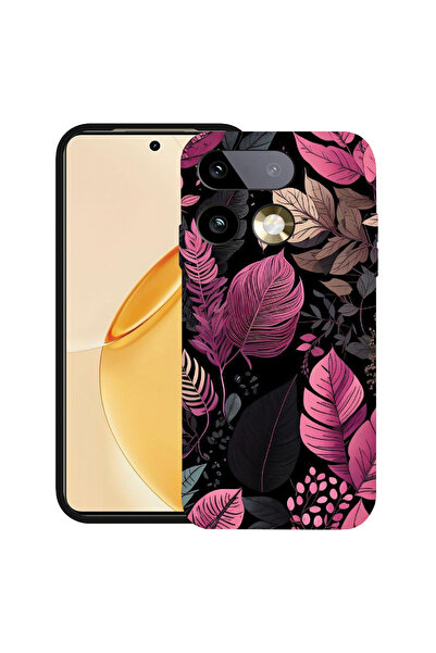 bestcase ®   Θήκη TPU Υπέρλεπτη Husa για Realme 16 Pro 5G, Ροζ Φτερά, 3159262...