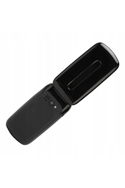 NO BRAND Telefon 1.77 Cala 0.08 Mp Bluetooth 4.0 pentru Seniora cu clapetă, v...
