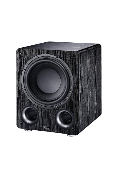 magnatech Subwoofer activ Magnat Alpha Rs 12 - Negru