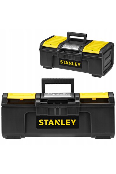 NO BRAND Cutie de scule Stanley Basic 16 " 38.3X16X21.5 Fatmax 1-79-216