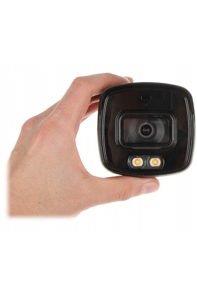 NO BRAND Cameră tubulară Dahua 5 Mpx Ip67 Ahd / Cvbs / Hd-Cvi / Hd-Tvi