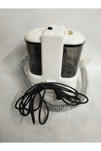 NO BRAND Aspirator umed-uscat compact pentru curățare în profunzime Mawiron T...