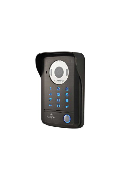 commax Cameră video interfon Drc-41Dk Reglabilă