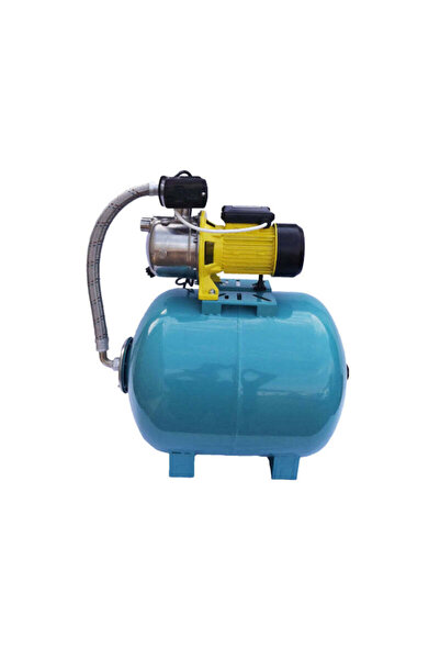 Maxima JY1000/80 Hydrophore, 1.1 kW, rezervor de 80 litri, 03020404/80