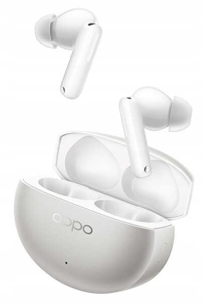 OPPORTUNO Căști Oppo Enco X3S Argintii