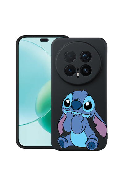 bestcase ®   Θήκη TPU Υπέρλεπτη Husa για Honor Magic8 Pro, Lilo Stitch, 31567...