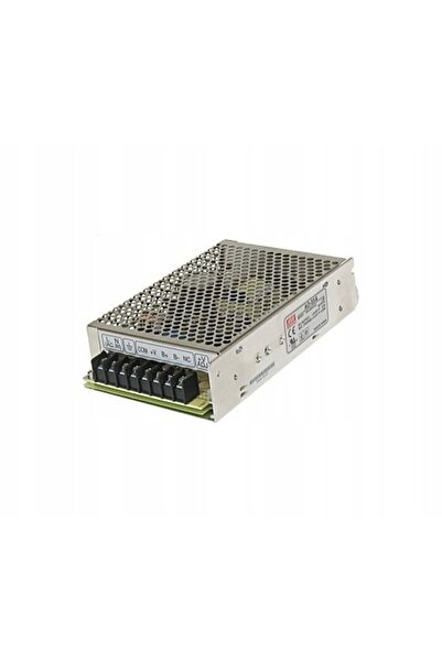 PULSAR COLLECTİON Ad-55A Mean Well Sursă de alimentare cu buffer integrat