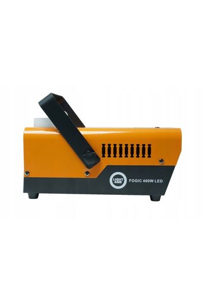 NO BRAND GENERATOR DE FUM, GENERATOR DE FUM CU ILUMINARE LED RGB, TELECOMANDĂ...
