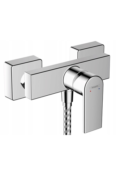 Hansgrohe Baterie de duș Vernis Shape cromată