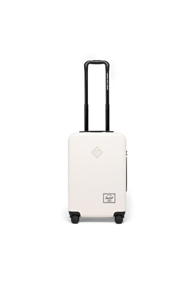 Herschel Supply Co. Heritage™ | Dayanıklı Kabin Boy Valiz, 42 L