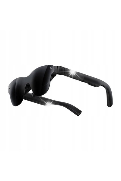 RayNeo Ochelari AR Air 4 Pro cu Ecran Micro-OLED, 1200 Nits, pentru Cinema și...