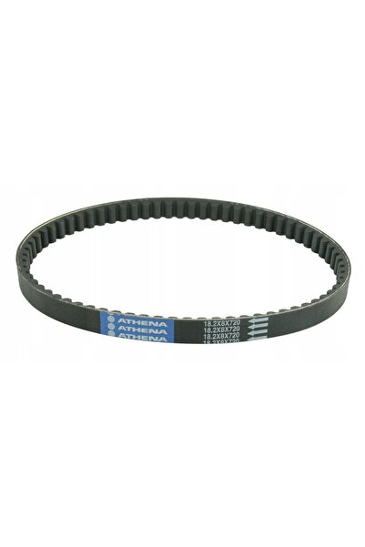 Athena Club Piaggio/Vespa Lx, Zip, Zip Ii, Zip Sp 50 2000- Athena Curea S4100...