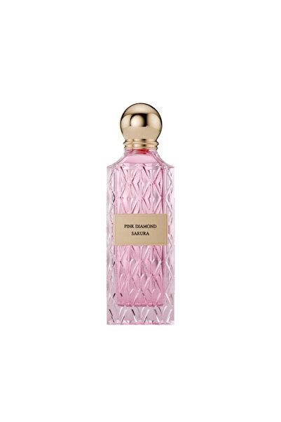 IBRAQ PERFUMES بينك دايموند ساكورا 200 مل