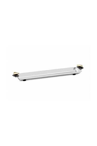 Wahat Aliamtiaz Luxurious Serving Platter with a Modern Touch