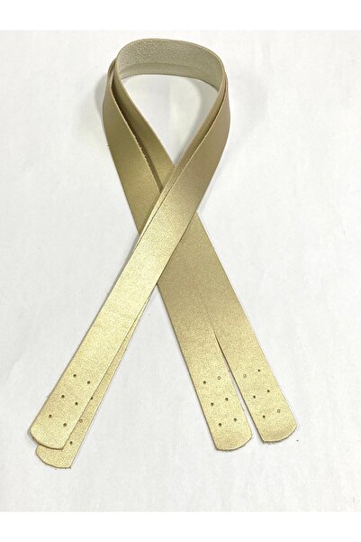 karantuhafiye Sew-on Sports Handle / Bag Handle / Leather Sew-on Handle 70 Cm