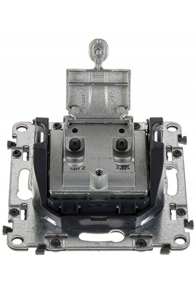 Legrand Valena Life End Socket 753056