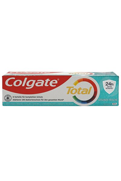 Colgate Паста за зъби, Колгейт, 75 мл Тотал Актив Фреш