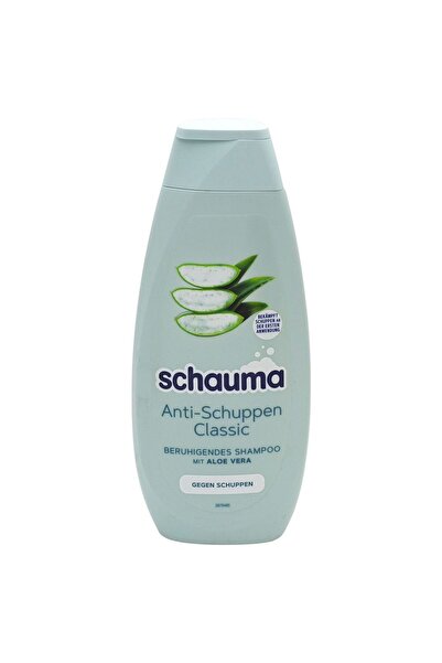 Schauma Sampon, Schauma, 400 ml Anti-schuppen