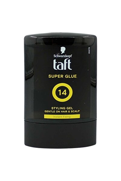 Taft Gel, Taft, Par 300 ml Super Glue