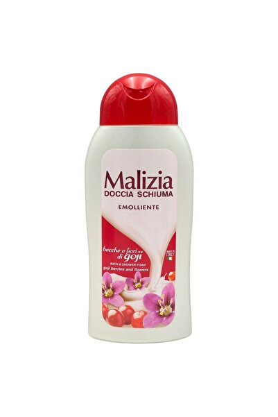 Malizia Αφρόλουτρο, Μαλίζια, 300 ml Γκότζι
