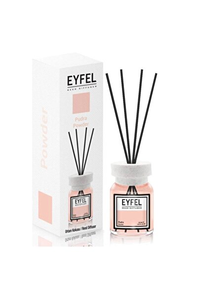 Eyfel Odorizant Camera cu Difuzor, Eyfel, 120 ml Pudra
