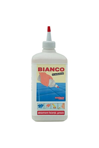 Bianco Detartrant Ceramice 500 ml